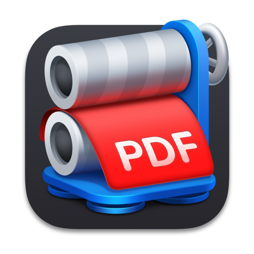 PDF Squeezer 4 App Contact