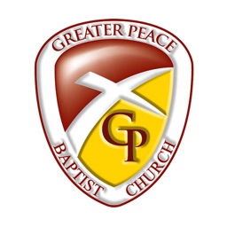 Greater Peace Baptist.Church