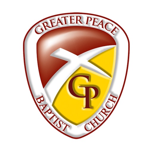 Greater Peace Baptist.Church