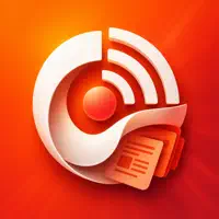 RSS Reader: Feeds Podcast