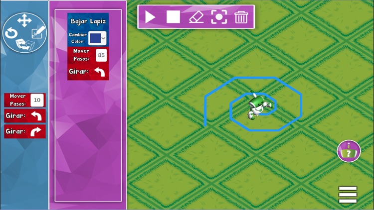 Codi-Zet screenshot-3