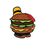 Wimpy's Hamburgers App Contact