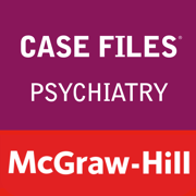 Case Files Psychiatry, 6e