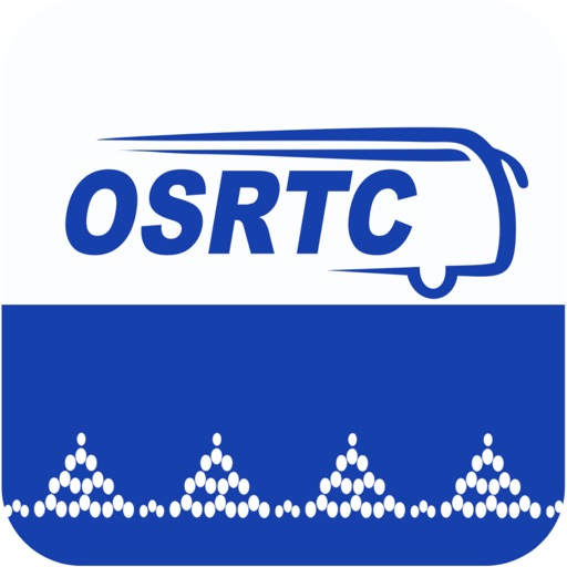 OSRTC Bus Booking