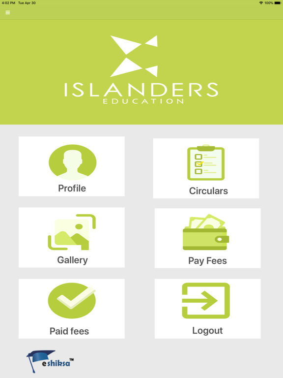 Screenshot #5 pour Islanders Education