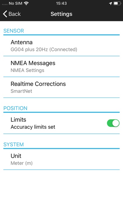 Zeno Connect screenshot-3