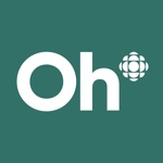 Download Radio-Canada OHdio app