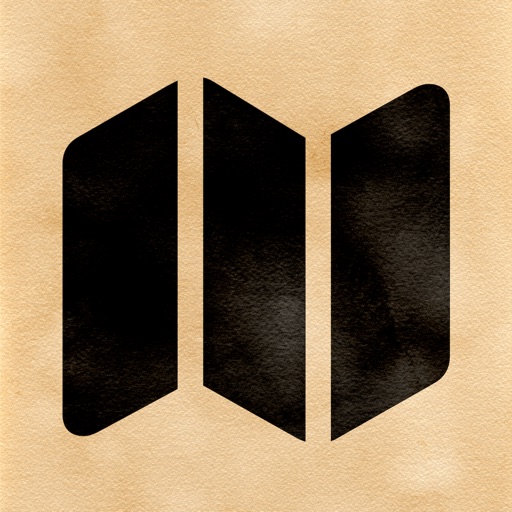 Destiny - Maps, Places & Notes