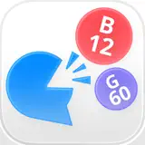 Bingo Caller Pro - アプリアイコン