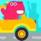 Yamo Travel - Baby Racing Game