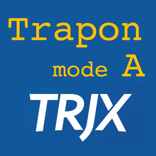 TRJX Trapon-A