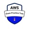 ePrep's AWS Cloud Study App offers the simplest, quickest, and most interactive way to prepare for the AWS Certified Cloud Practitioner Exam (CLF-C02)