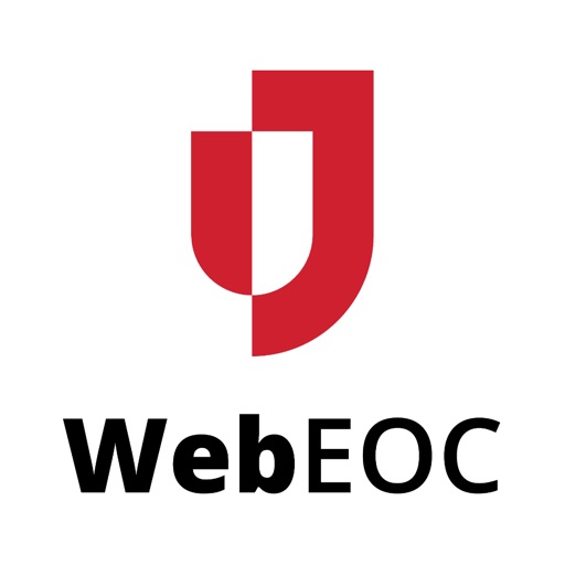 WebEOC