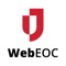 With the WebEOC app, you can capture data, conduct assessments and complete reports in the field to automatically update WebEOC boards