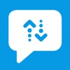 Transmit Notifications icon