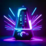 RhythmRamp: Metronome & Tuner - App-Symbol