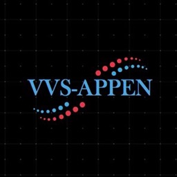 VVS-appen