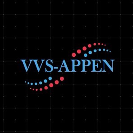 VVS-appen