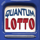 Quantum Powered Lotto Numbers