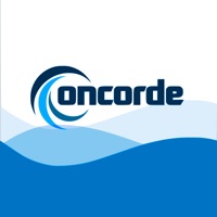Concorde Ibérica logo