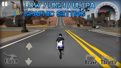 Wheelie King 4 Screenshot