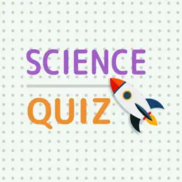 Science Quiz - Game app icon