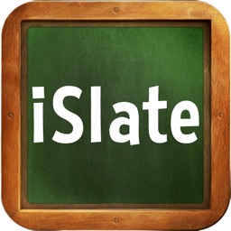 iSlate 2026