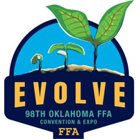 98th Oklahoma FFA Convention app not working? crashes or has problems?