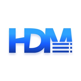 螢幕擷取畫面 (5) HDM Mobile
