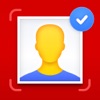 Digital ID Photo icon