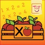 Get Multiplication Tables & Apples for iOS, iPhone, iPad Aso Report