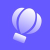 Ellipsis Travel icon