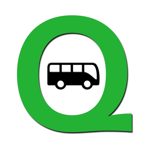 QRyde Supplier App Download