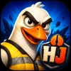 Hoof Justice: Animal Rampage icon