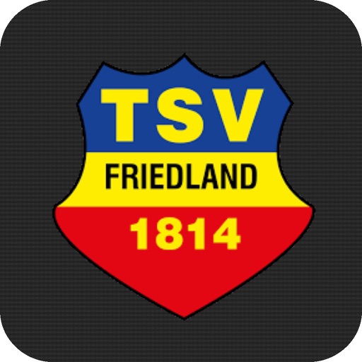 TSV Friedland 1814