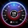 GPS Speedometer- Speed Tracker app icon - Utilities app for iPhone