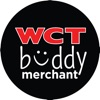 WCT Buddy Merchant icon