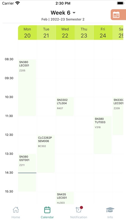 PolyULife screenshot-6