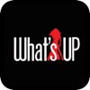 What's Up Wear icon