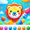Animal Sounds and Painting icon