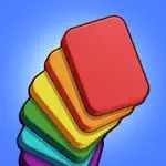 Stack'n Merge App Positive Reviews