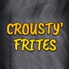 Crousty Frites icon