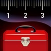 Measure App - 10 Tools to Go icon