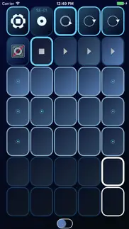 moodscaper se iPhone Captures Décran 1