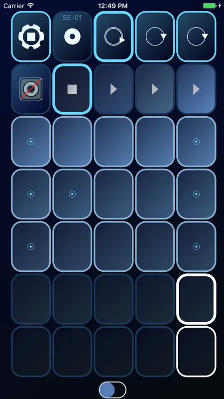 moodscaper SE screenshot 1 of 2