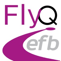 FlyQ EFB logo