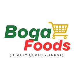 Boga foods