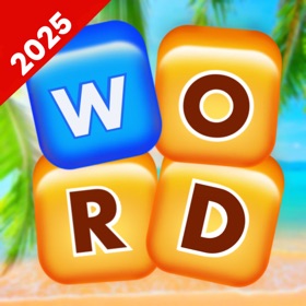螢幕擷取畫面 (5) Word Block - Word Game