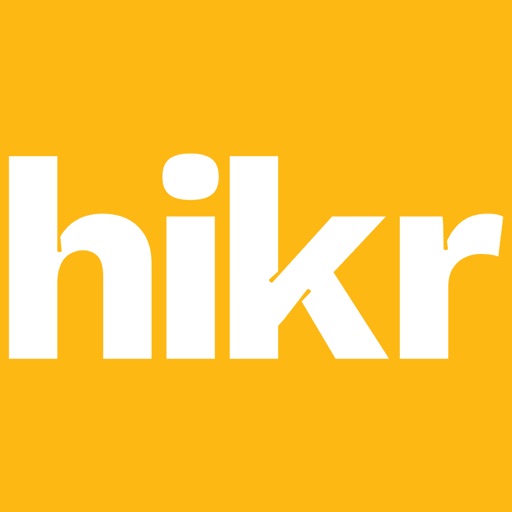 Hikr - Your AI Outdoor Guide