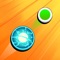 Bounce Rush is the ultimate bouncing game that combines fast and satisfying gameplay with relaxing, automatic mechanics